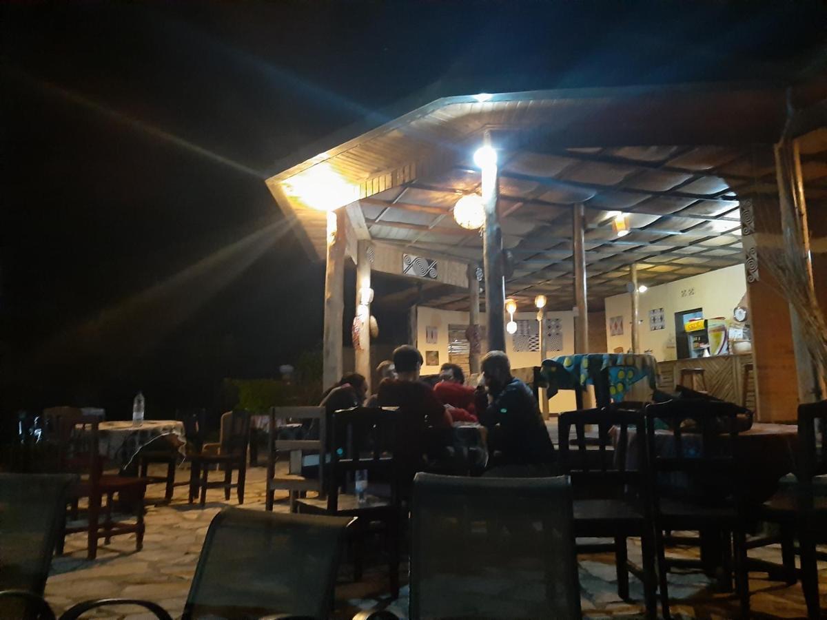 Ruhondo Beach Resort Ruhengeri Εξωτερικό φωτογραφία
